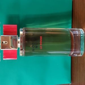 Estee Lauder Modern Muse Le Rouge edp 50mL
